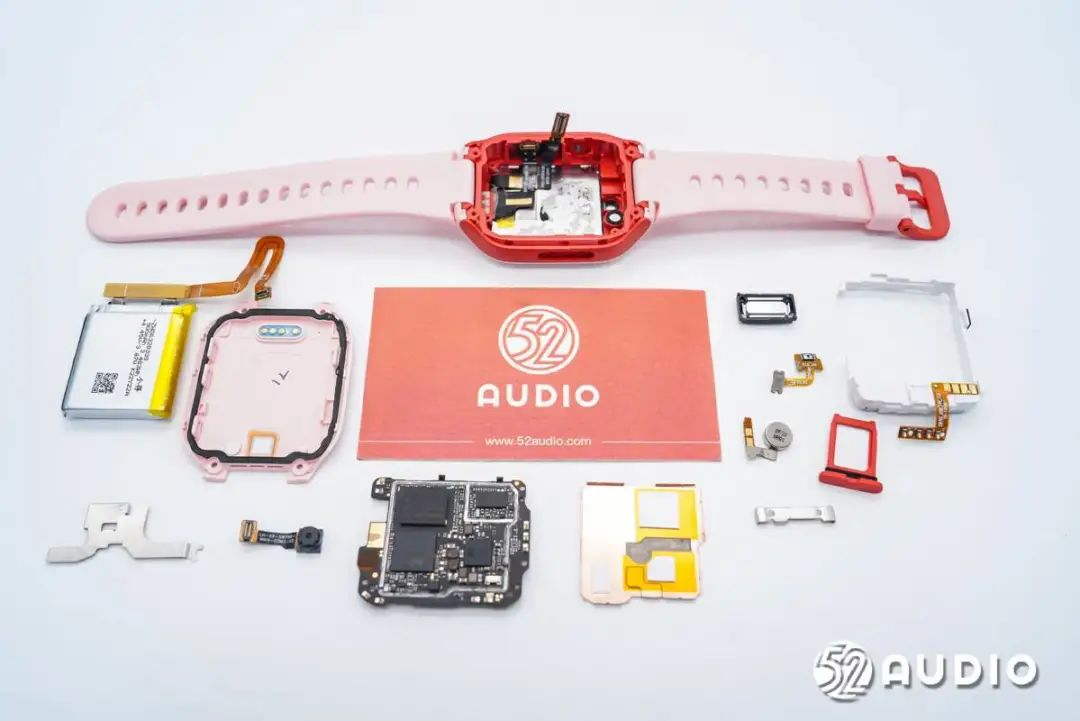 我爱音频网周报:华为、vivo新品发布;小米、荣耀产品拆解-我爱音频网