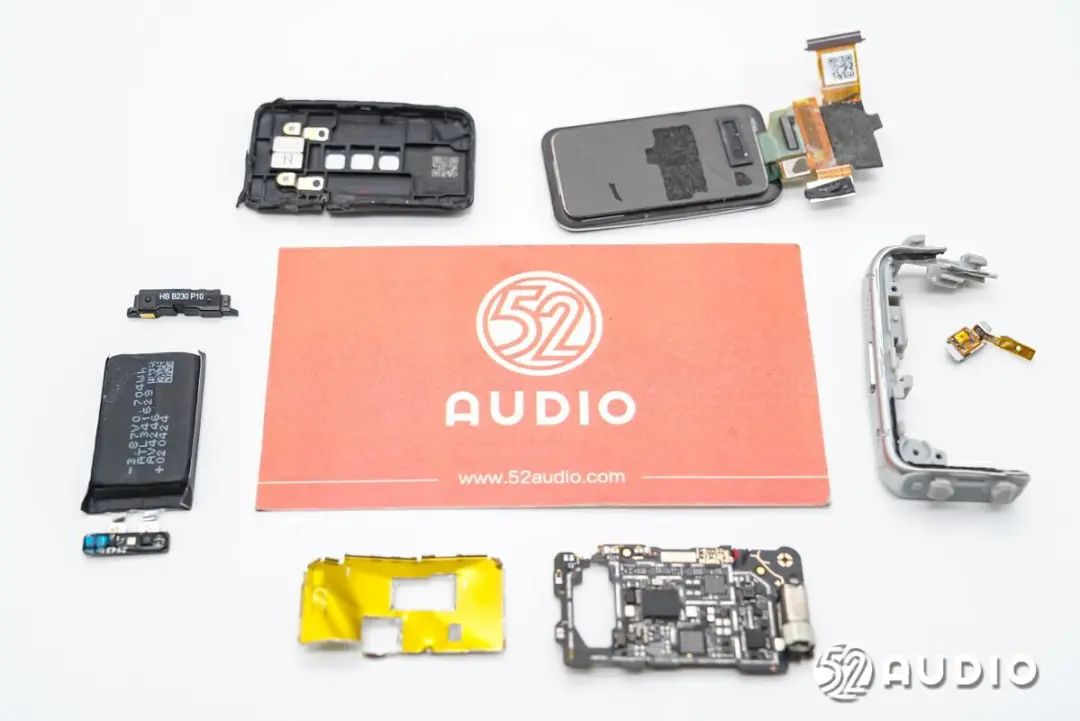 我爱音频网周报:华为、vivo新品发布;小米、荣耀产品拆解-我爱音频网