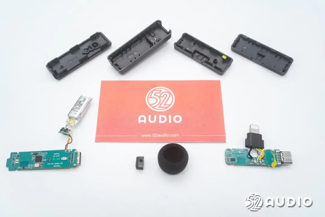 我爱音频网周报:华为、vivo新品发布;小米、荣耀产品拆解-我爱音频网