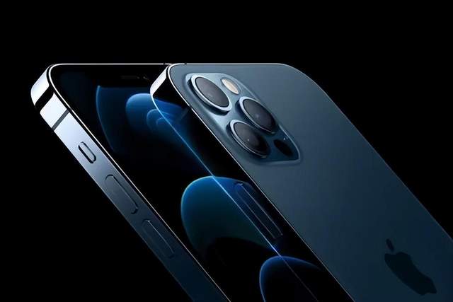 苹果疯狂备货iPhone14拉动台积电业绩剧增，但衰退转折点或在此刻