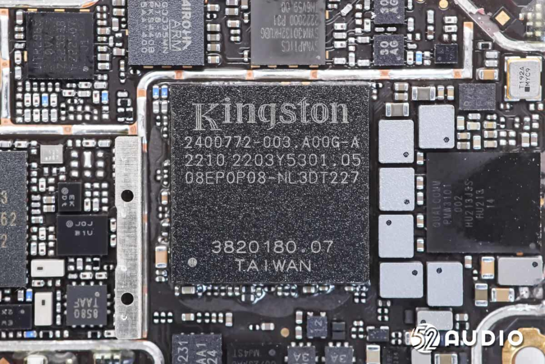 我爱音频网周报:华为、vivo新品发布;小米、荣耀产品拆解-我爱音频网