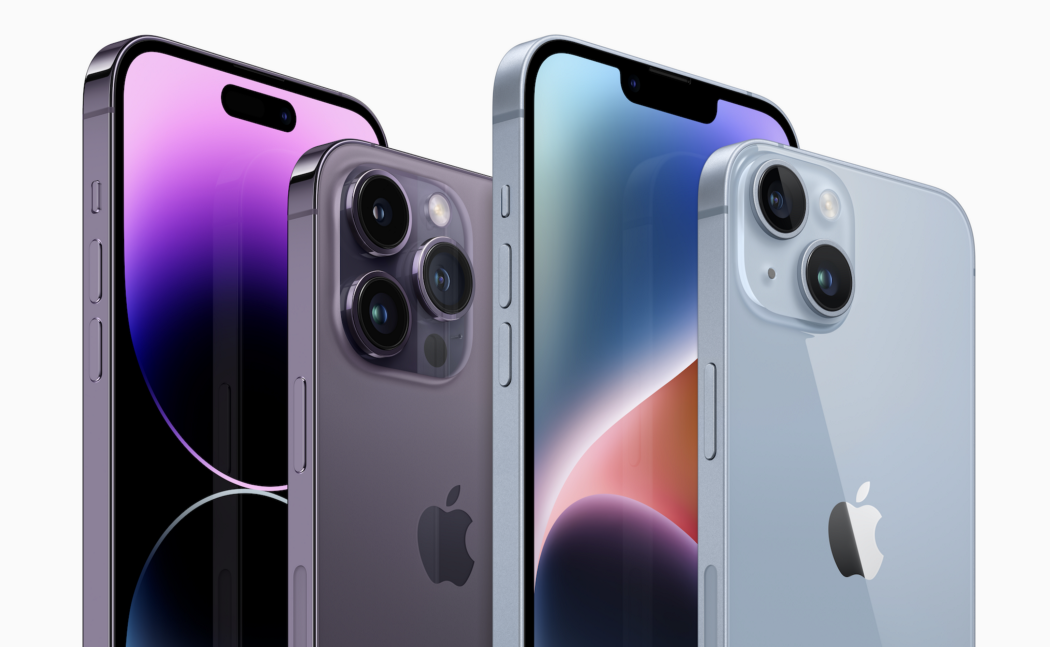 iPhone日本市场份额攀升 6年来首次突破50%