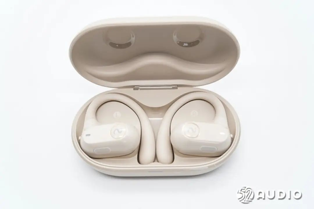 思远半导体SY8801为科大讯飞iFLYBUDS Air开放式耳机带来高效、安全充电体验
