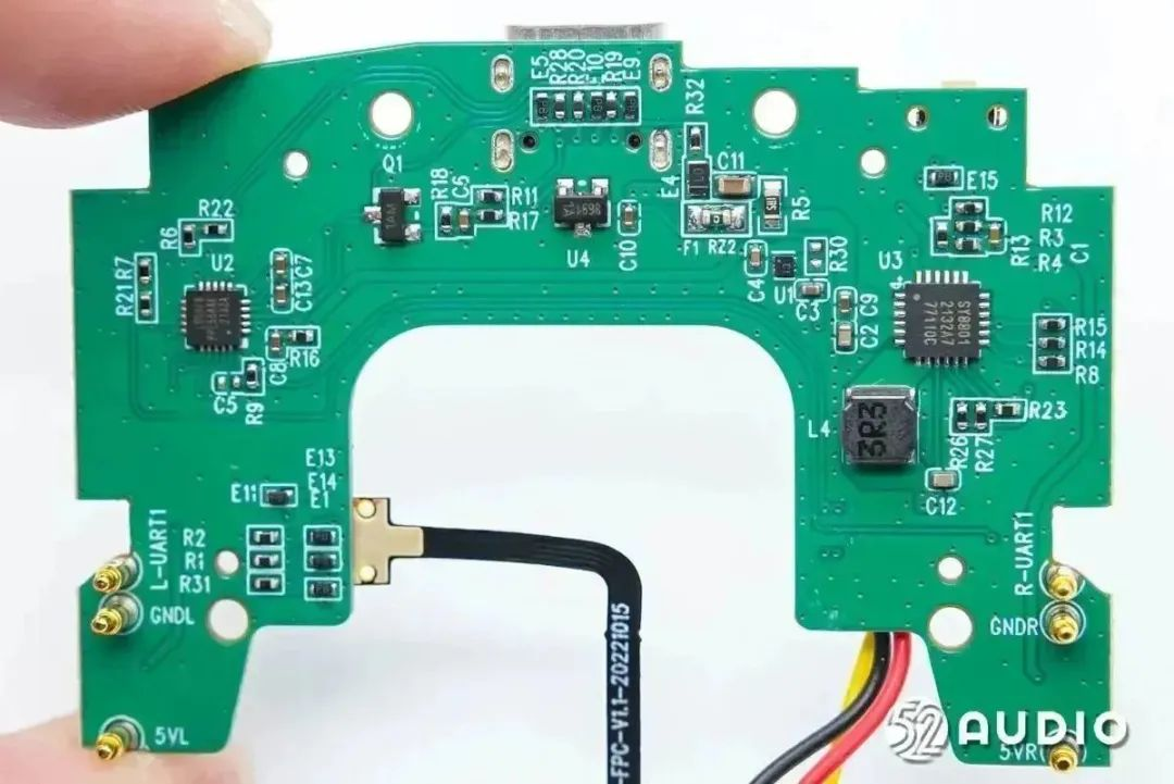思远半导体SY8801为科大讯飞iFLYBUDS Air开放式耳机带来高效、安全充电体验-我爱音频网