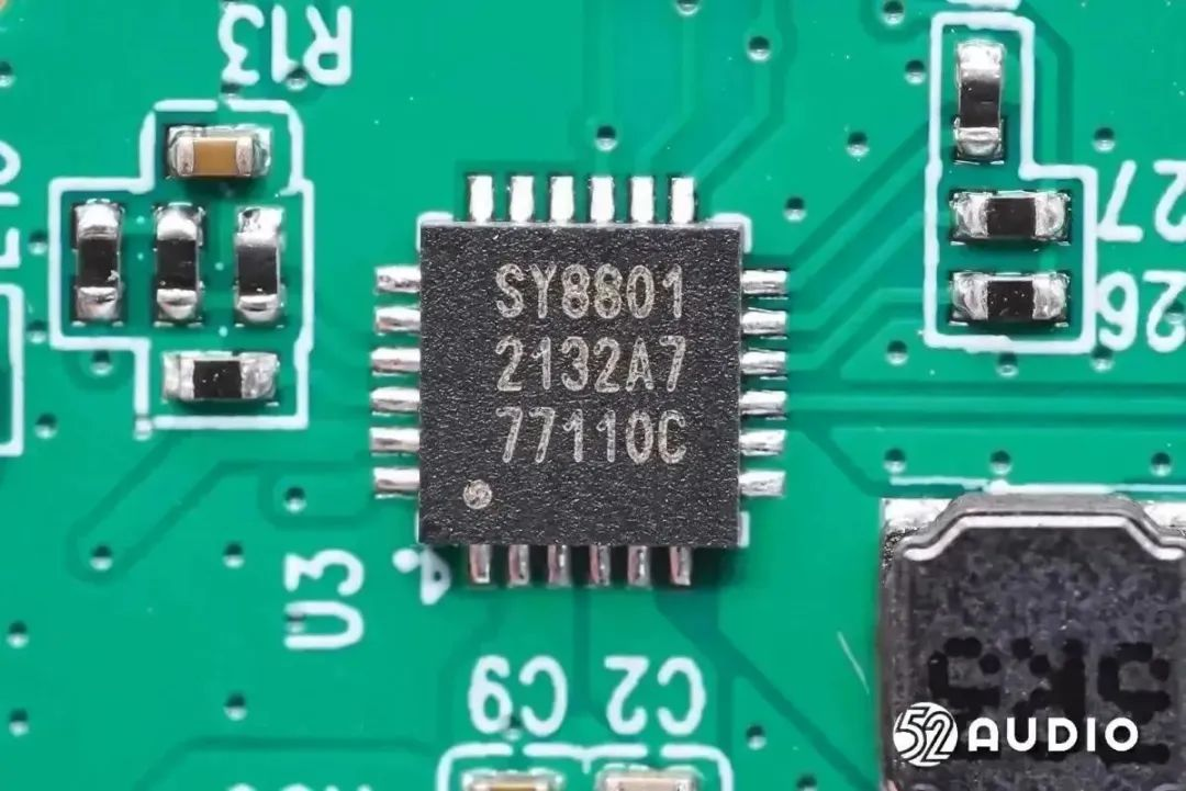 思远半导体SY8801为科大讯飞iFLYBUDS Air开放式耳机带来高效、安全充电体验-我爱音频网