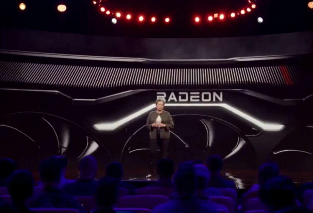 消息称 AMD RX 7000 显卡不会采用 16pin 供电接口