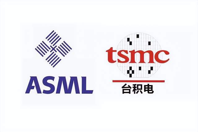 明年芯片行业衰退25%，台积电和ASML将陷入困境，中国市场是希望