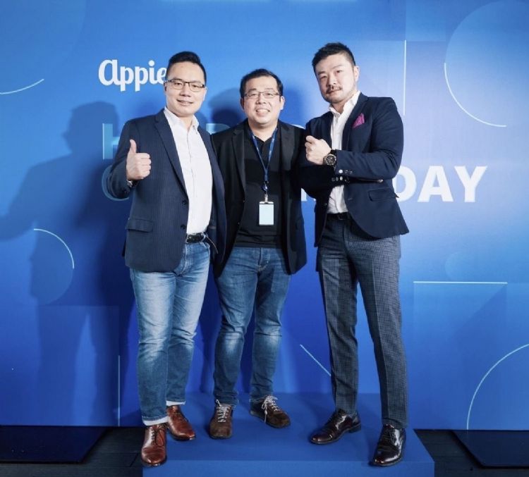 Appier谈未来行销 看好影音广告
