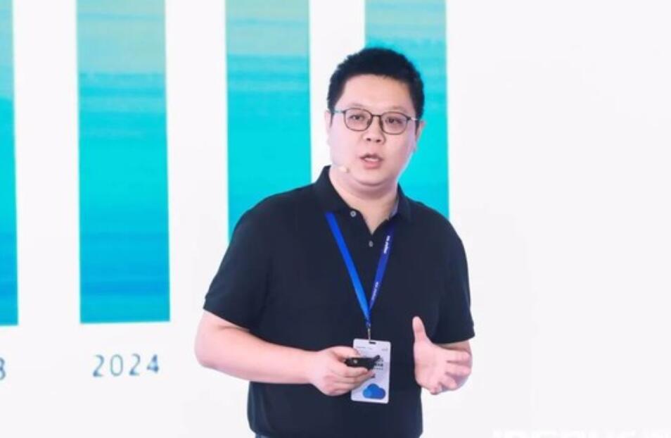 再夺第一 浪潮云海超融合持续领跑能源行业市场