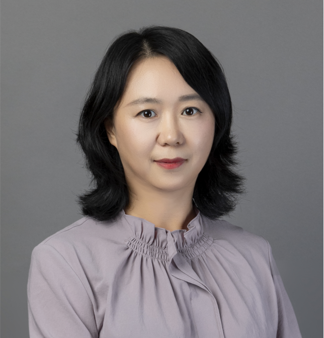 CASICON西安前瞻| 中山大学裴艳丽教授：基于ε-Ga2O3日盲紫外探测器件研究
