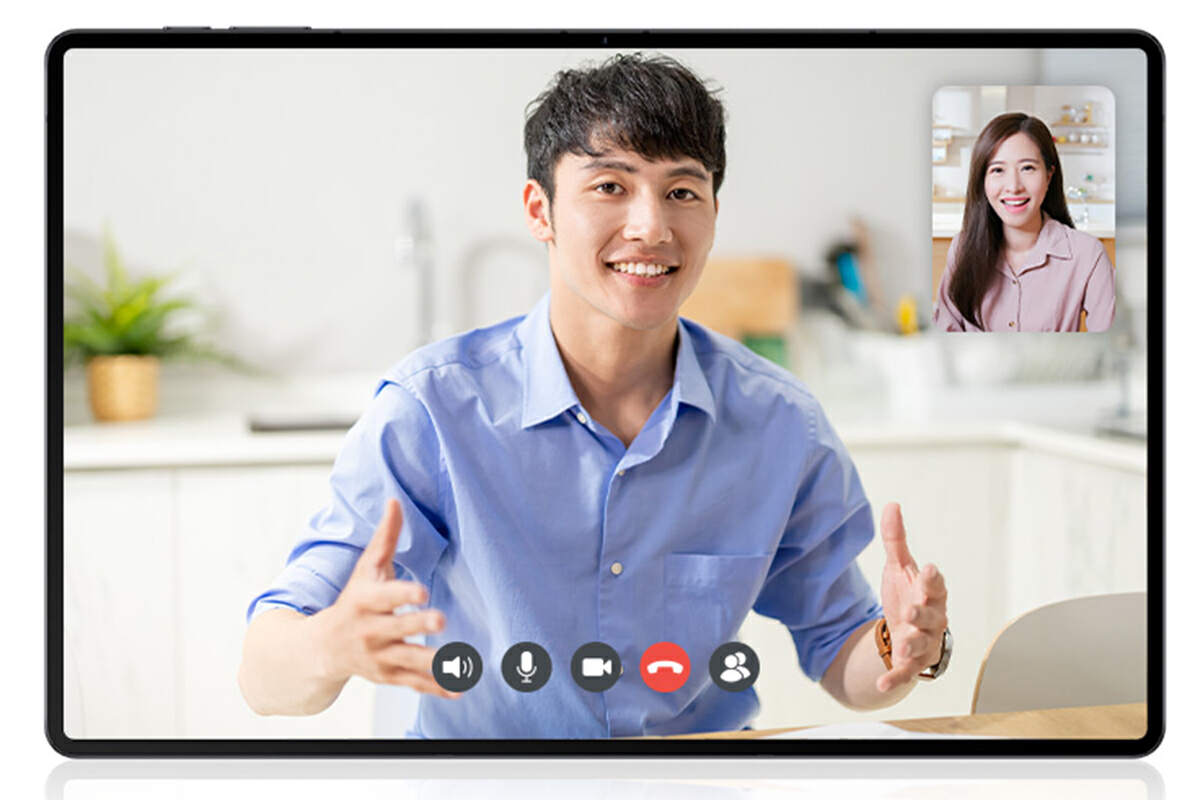首款支持Snapdragon Sound骁龙畅听的Pad！中兴AxonPad5G双系统平台-我爱音频网