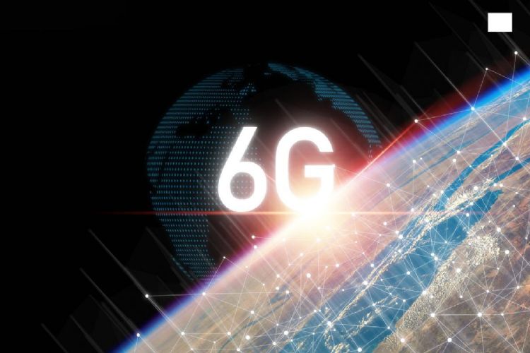 印度称该国在全球6G架构标准化的制定方面扮演着领头羊的角色。法新社