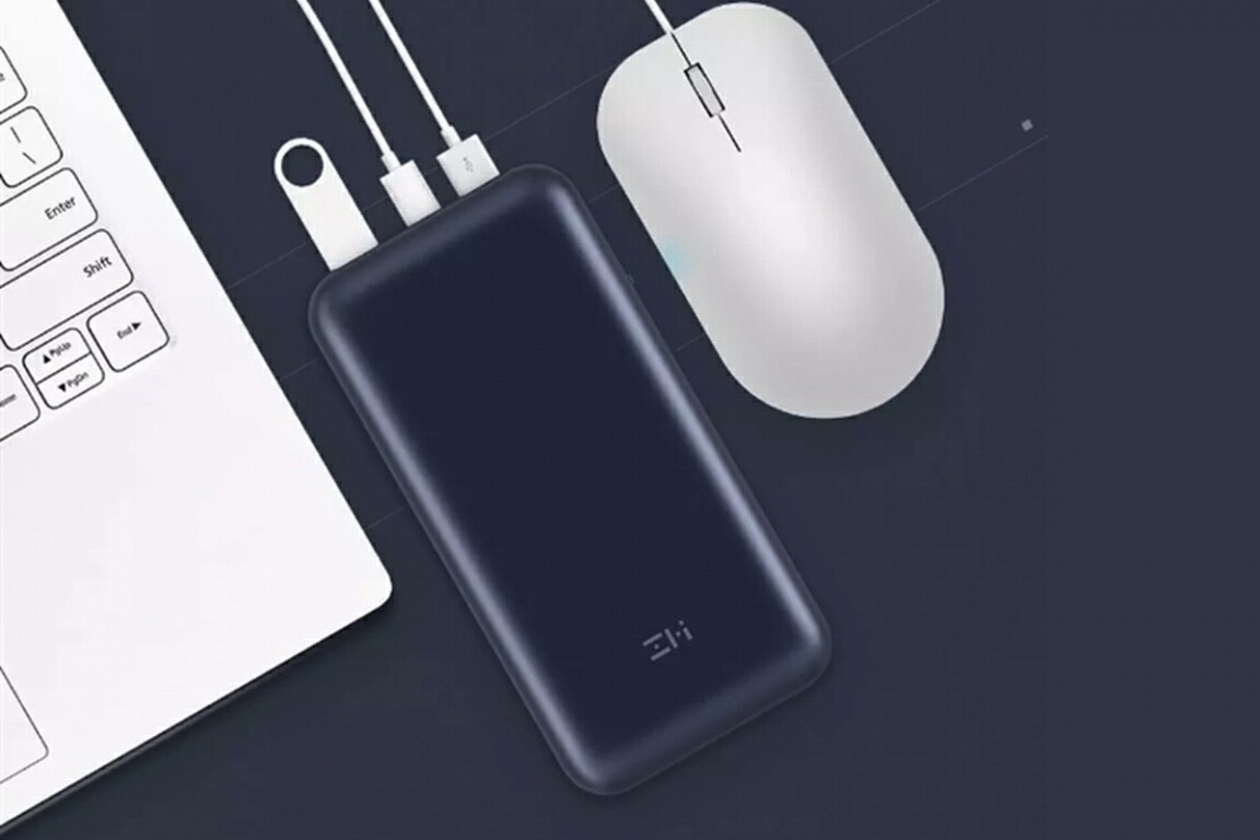 你肯定用过它的产品，ZMI紫米移动电源发展历程-充电头网