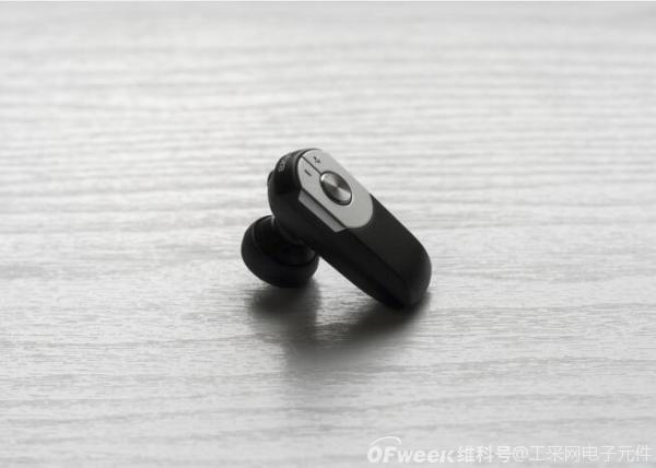 TWS蓝牙耳机中应用的接近传感芯片
