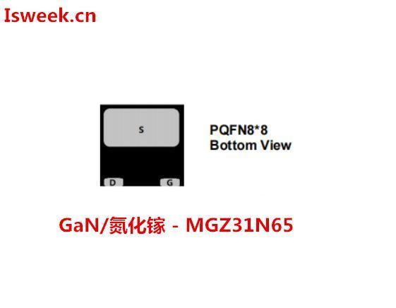 半导体材料：GaN（氮化镓）的详细介绍