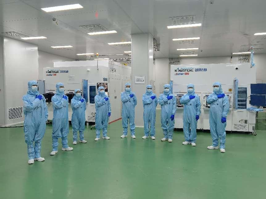 万业企业发布22年报、23一季报：新增订单超13亿，集成电路业务表现亮眼