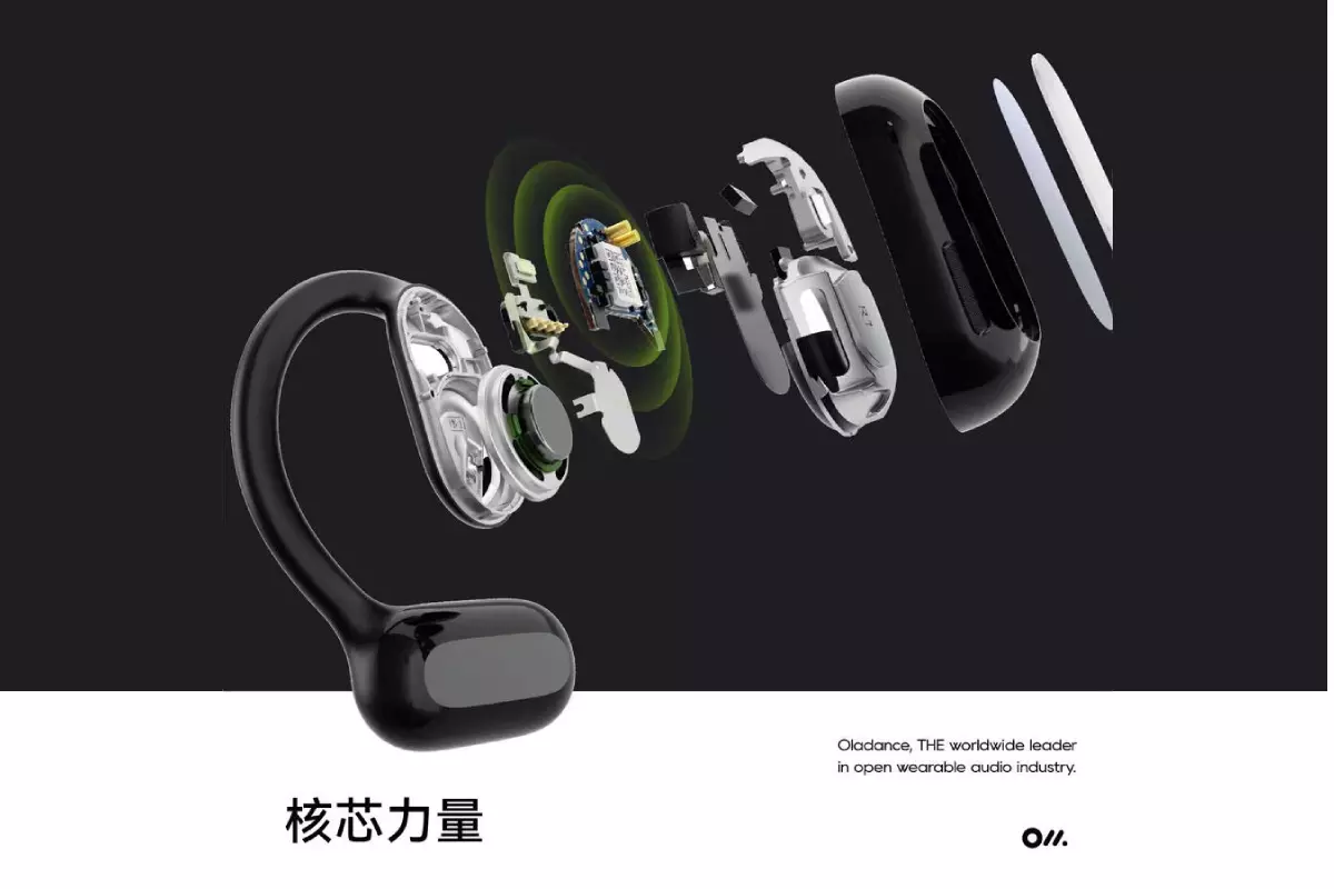 特殊形态TWS耳机汇总，设计越来越奇怪，真的好用吗？-我爱音频网