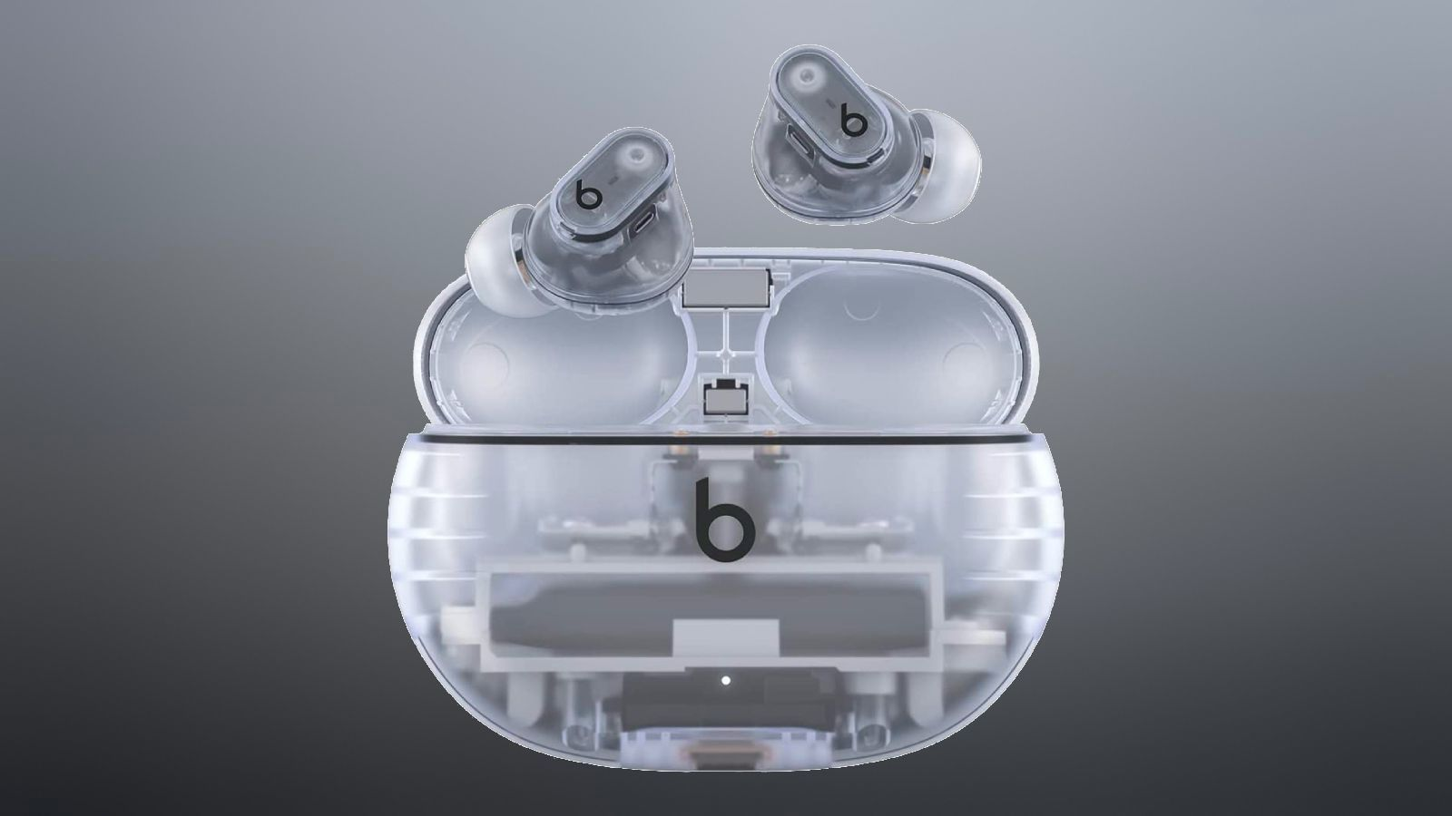 续航提升巨大，降噪再升级，Beats Studio Buds+发布-我爱音频网