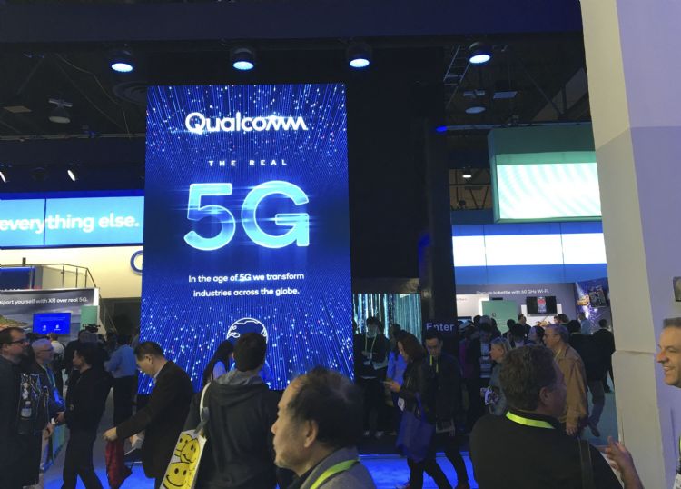 数码转型关键拼图 高通如何看越南5G？