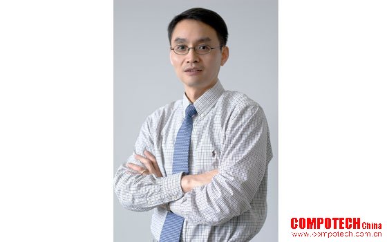 英特尔卞成刚：循环经济的三大发展趋势