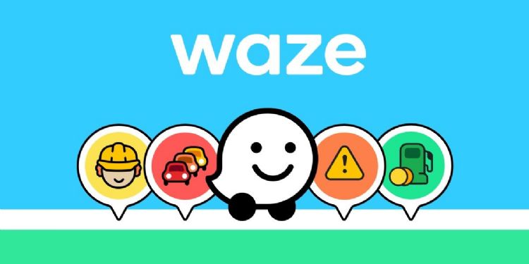 Google旗下地图服务Waze将从12月9日起并入Google Geo。法新社