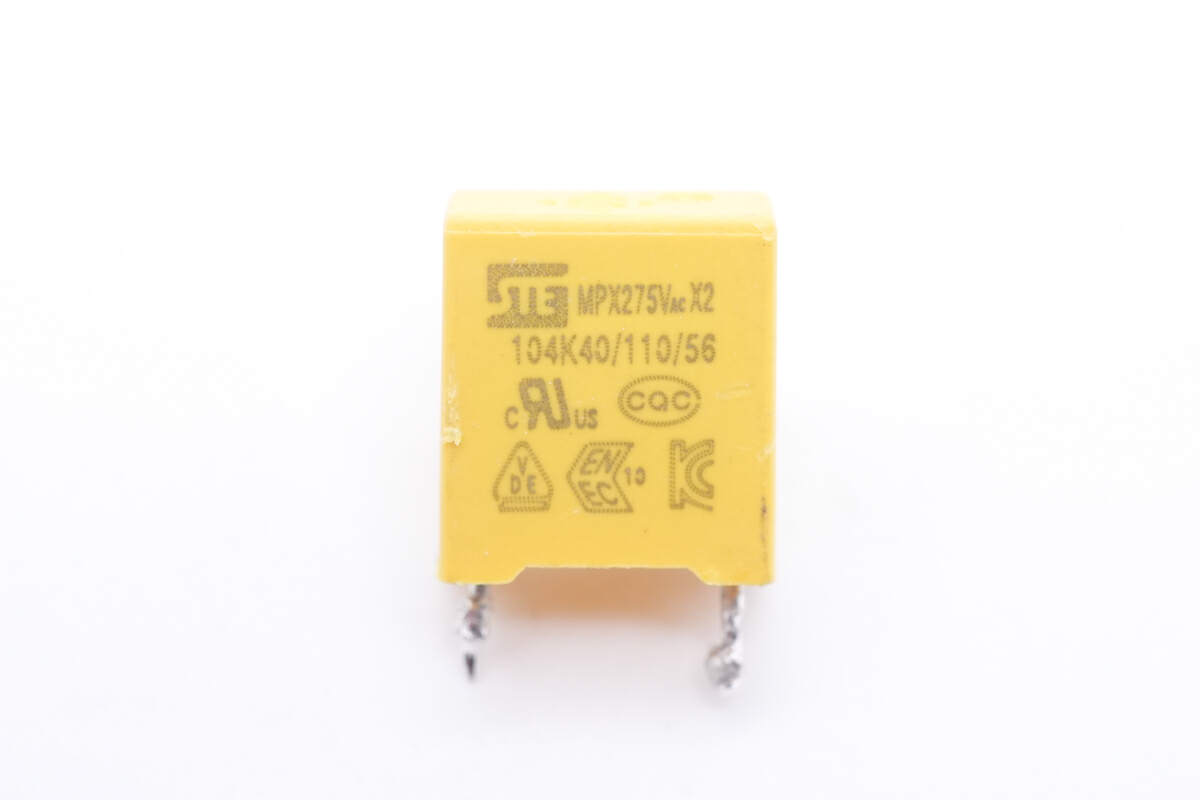 拆解报告：钜海65W 2C1A氮化镓充电器G653A-充电头网