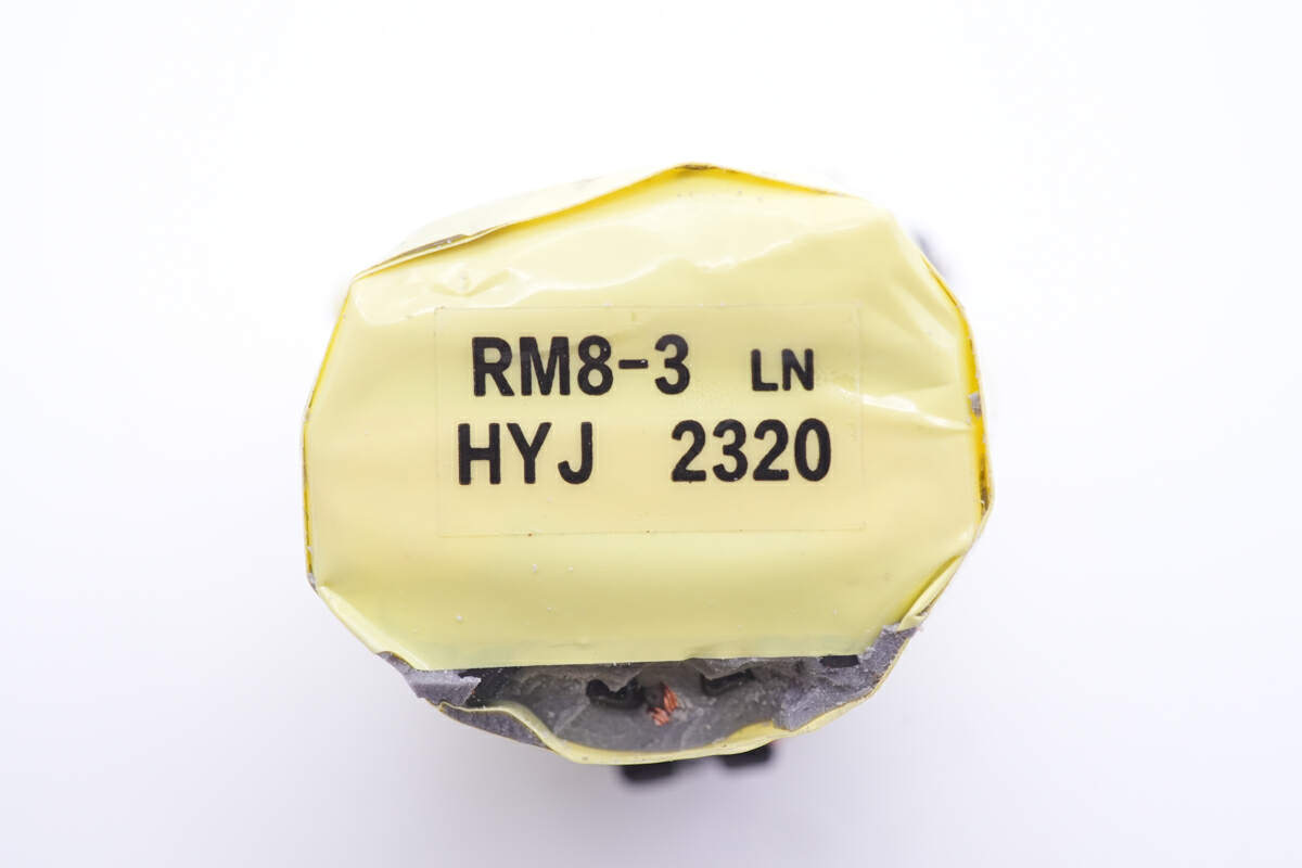 拆解报告：钜海65W 2C1A氮化镓充电器G653A-充电头网