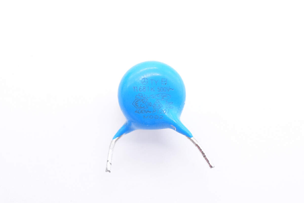 拆解报告：钜海65W 2C1A氮化镓充电器G653A-充电头网