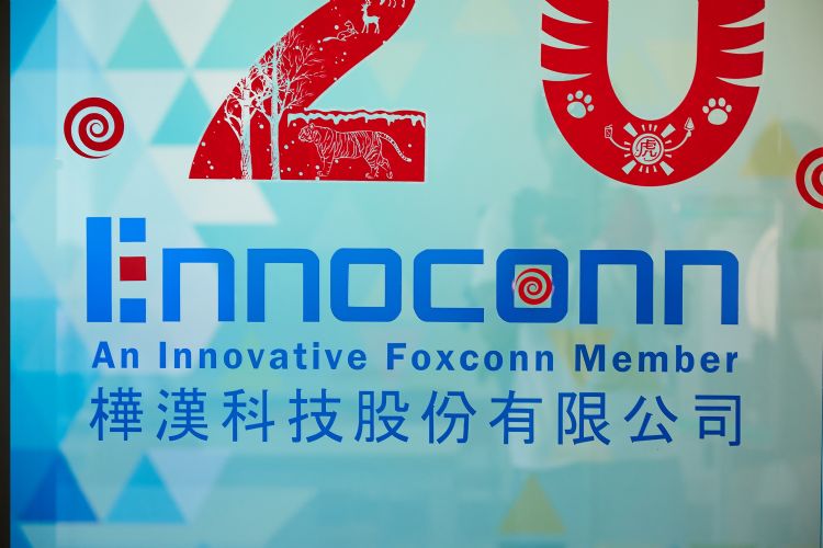 桦汉推动ESaaS新商业模式，对下半年展望乐观。李建梁摄（数据照）
