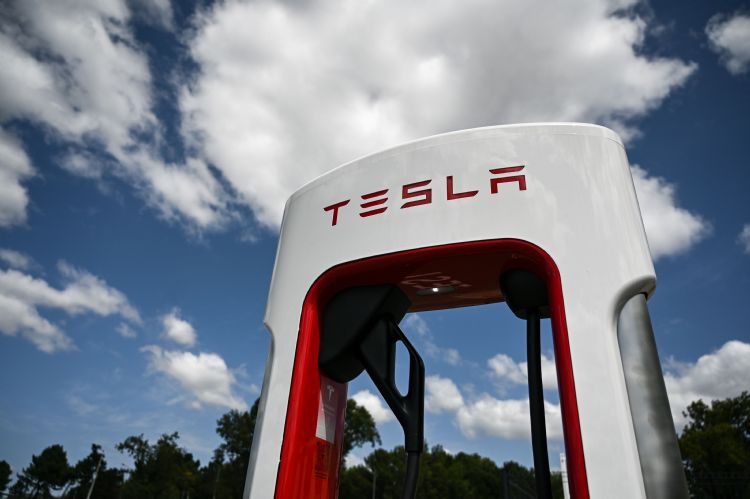 Tesla与印尼就投资设厂多次磋商，但仍未有成果。法新社