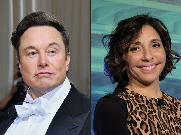 Elon Musk任命新Twitter CEO 高层未来互动受瞩目