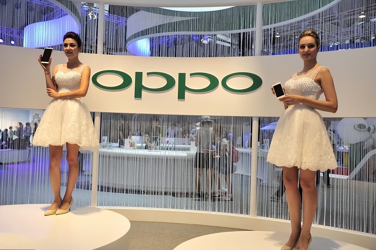 终于来了，OPPO 4nm芯片流片，真要替代高通、联发科了