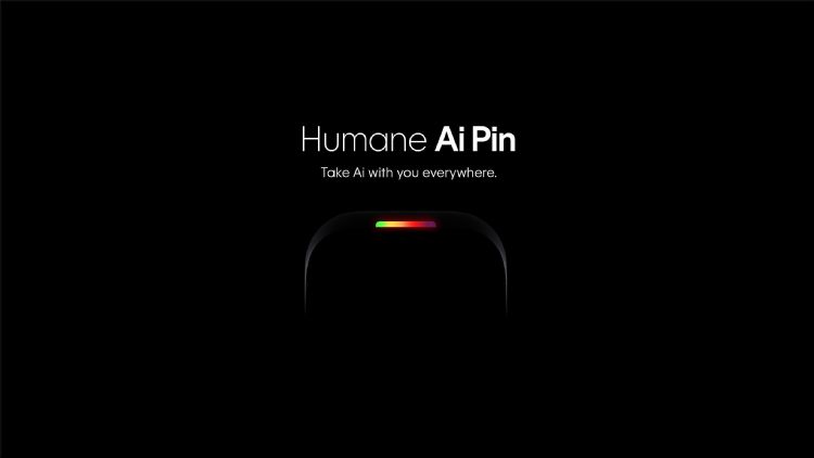 Humane的Ai Pin能执行智能手机的许多功能。Humane