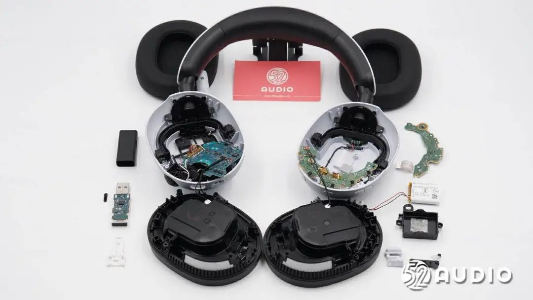 我爱音频网周报：Wearbuds Watch X2、金运声卡音响、AnkerWork无线麦克风评测；SONY、公牛耳机拆解-我爱音频网