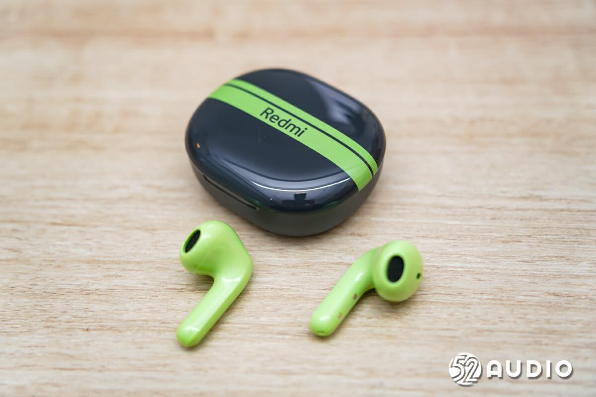 昇生微SS880MH微控制器、SS61-C升压IC助力Redmi Buds 4青春版真无线耳机高效充电-我爱音频网