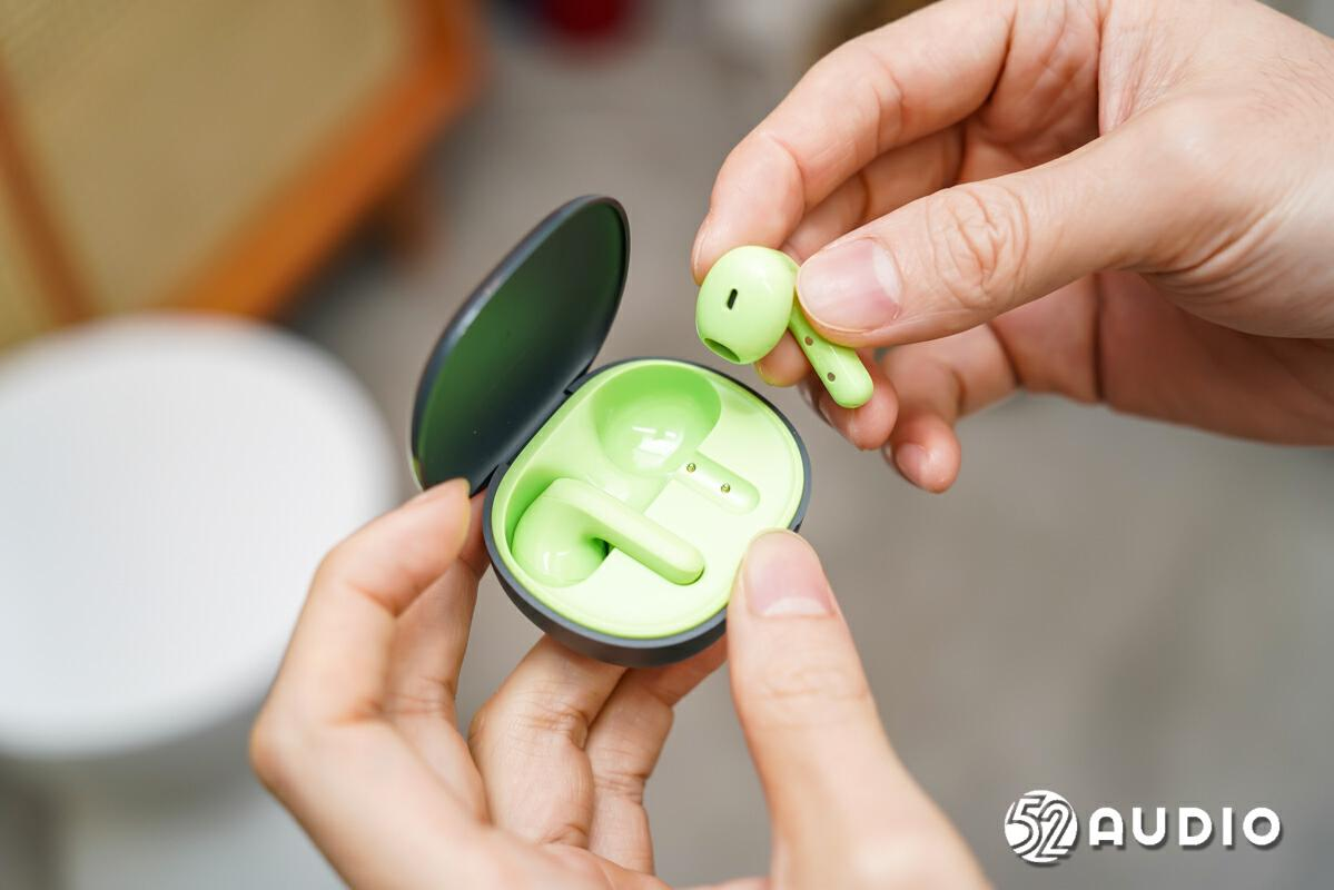 昇生微SS880MH微控制器、SS61-C升压IC助力Redmi Buds 4青春版真无线耳机高效充电-我爱音频网