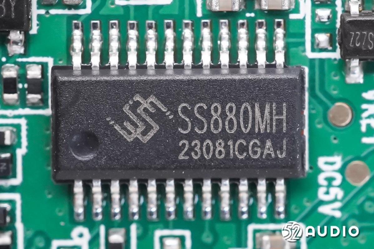 昇生微SS880MH微控制器、SS61-C升压IC助力Redmi Buds 4青春版真无线耳机高效充电-我爱音频网