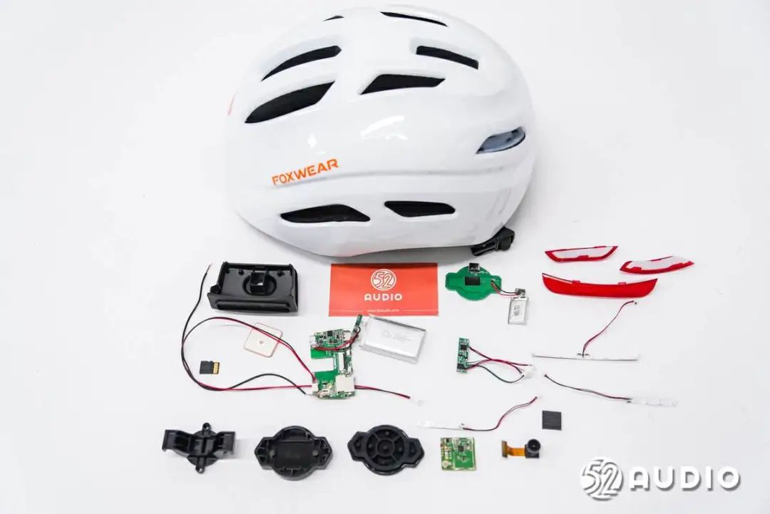 我爱音频网周报：Wearbuds Watch X2、金运声卡音响、AnkerWork无线麦克风评测；SONY、公牛耳机拆解-我爱音频网