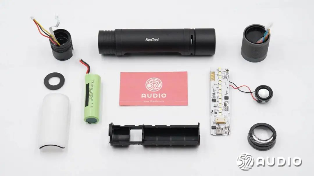 我爱音频网周报：Wearbuds Watch X2、金运声卡音响、AnkerWork无线麦克风评测；SONY、公牛耳机拆解-我爱音频网