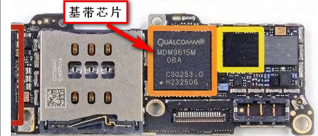 苹果自研基带芯片继续落空，iPhone 16 仍将不得不采用高价高通产品