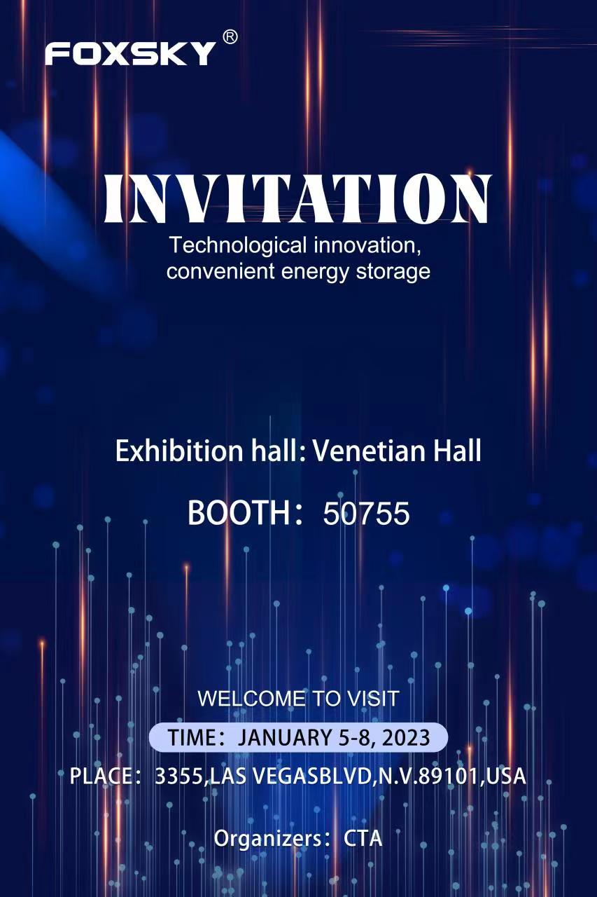 群英荟萃！CES2023展会12家参展商汇总-充电头网