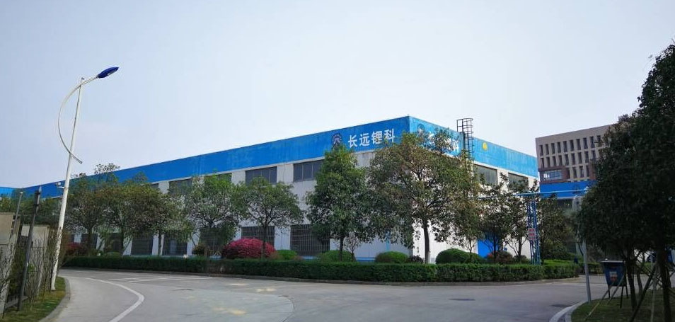 长远锂科：预计2023年磷酸铁锂正极材料出货量约2万~3万吨