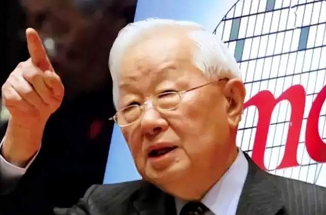 台积电变成“美积电”，中国芯片该放弃幻想了