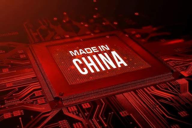台积电变成“美积电”，中国芯片该放弃幻想了，自立自强才是出路