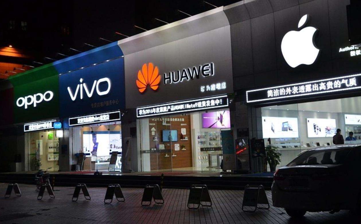 终于来了，OPPO 4nm芯片流片，真要替代高通、联发科了