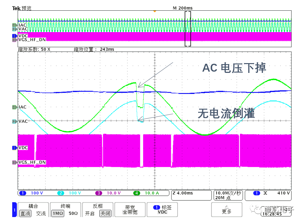 瞻芯电子推出最新图腾柱PFC控制芯片IVCC1104，助力高效电源开发-充电头网