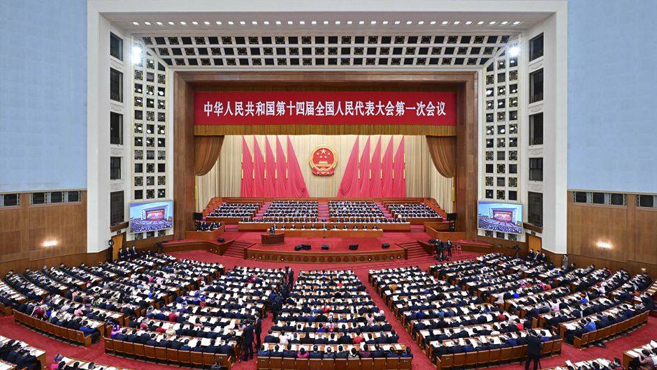 政府工作报告：五年来深入实施创新驱动发展战略 推进科技自立自强