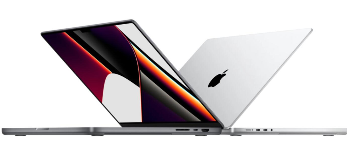 鸿海回应越南厂代工苹果 MacBook 传闻：不予评论