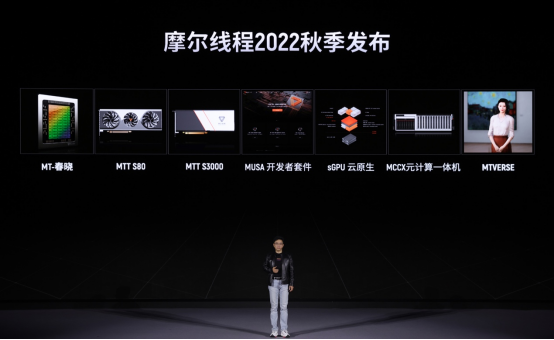 国产GPU突围急不得