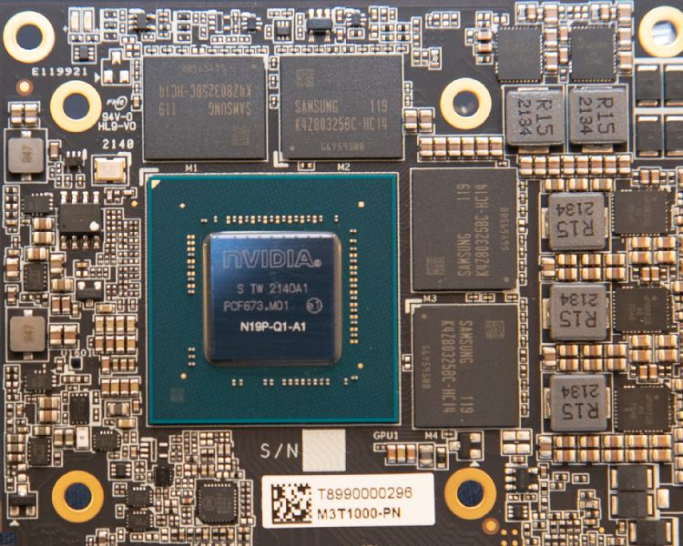 NVIDIA来台设物流中心 封测业者忧喜参半